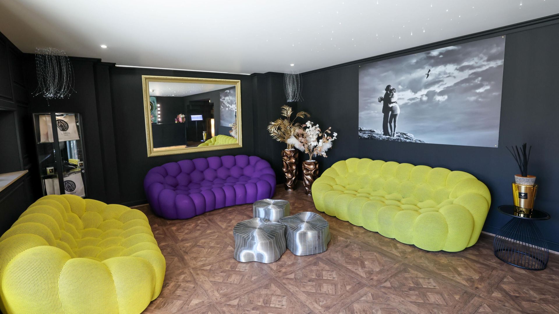 salon hotel calvi - abbaye