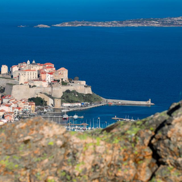 citadelle de Calvi